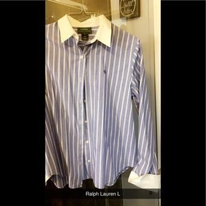 Ralph Lauren dress shirt